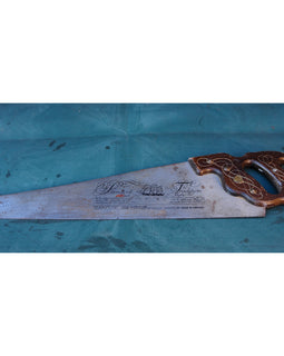 Good Sandvik of Sweden No. 288 Panel Saw