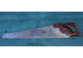 Good Sandvik of Sweden No. 288 Panel Saw