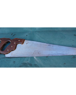 Good Sandvik of Sweden No. 288 Panel Saw