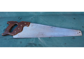 Good Sandvik of Sweden No. 288 Panel Saw