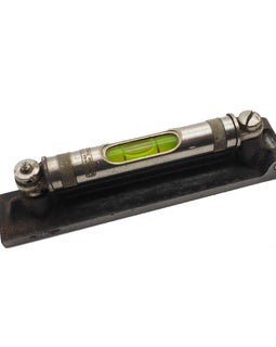 Good 6" Long Machinists Level by Rabone