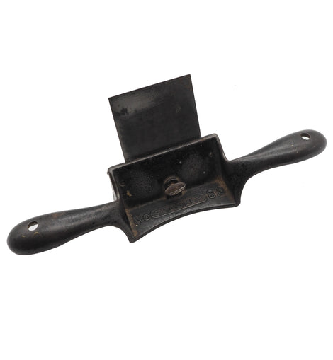 19th Century Stanley USA No. 80 (Type 1) Scraper Plane