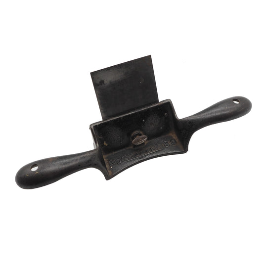 19th Century Stanley USA No. 80 (Type 1) Scraper Plane
