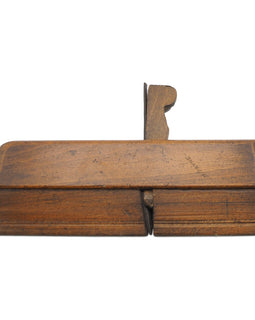 Side Rebate Moulder by Moseley of London
