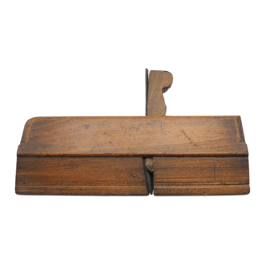 Side Rebate Moulder by Moseley of London