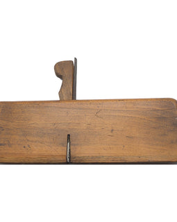 Side Rebate Moulder by Moseley of London
