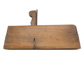 Side Rebate Moulder by Moseley of London