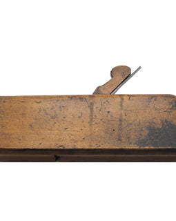 Good Early 1/2" Ogee Moulder by Nelson of London