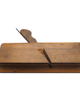 Good 5/8" No. 1 Sash Ovoloe Moulder by Mathieson