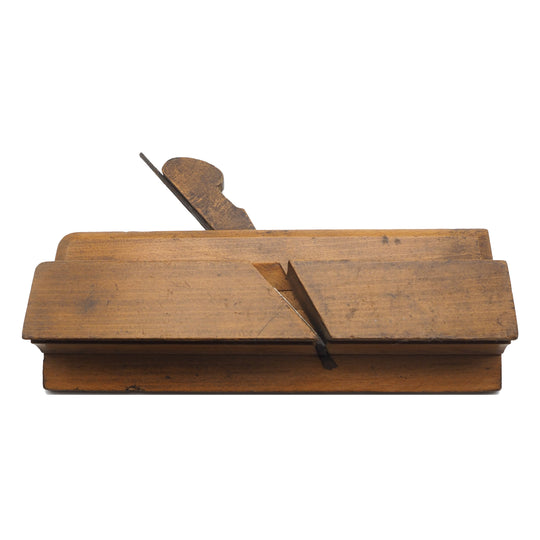 Good 5/8" No. 1 Sash Ovoloe Moulder by Mathieson