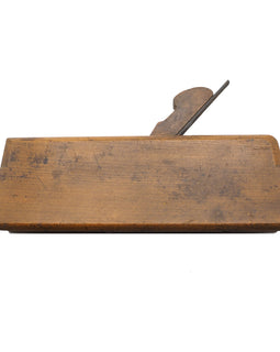 Good 5/8" No. 1 Sash Ovoloe Moulder by Mathieson