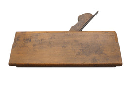 Good 5/8" No. 1 Sash Ovoloe Moulder by Mathieson