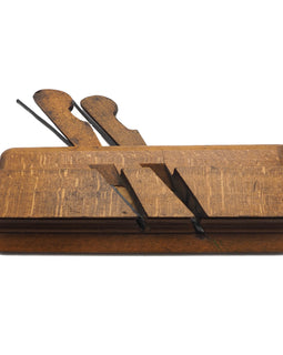 Good Double Iron Cove & Scotia Moulder by Mathieson