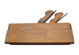 Good Double Iron Cove & Scotia Moulder by Mathieson