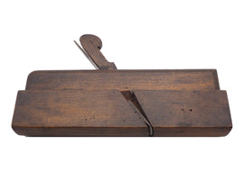 18th Century Round No. 16 Moulder