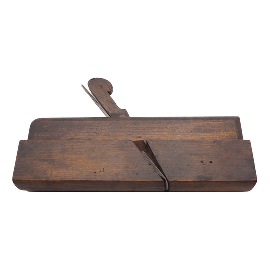 18th Century Round No. 16 Moulder