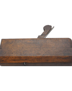 18th Century Round No. 16 Moulder