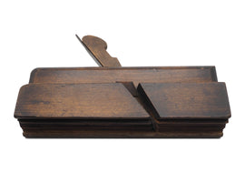 Superb Complex Cabinetmakers moulder by Varvill