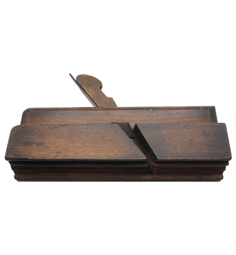 Superb Complex Cabinetmakers moulder by Varvill