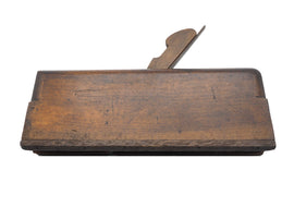 Superb Complex Cabinetmakers moulder by Varvill