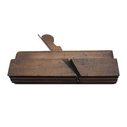 Good 5/8" Ogee Moulder by Mathieson
