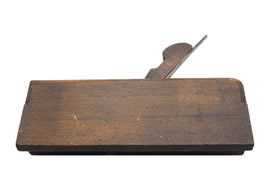 Good 5/8" No. 1 Sash Ovoloe by J. E. Fitchew of London