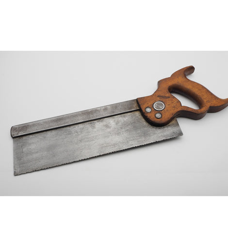 Henry Disston USA 12