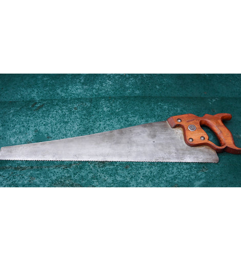 Hemry Disston USA 22