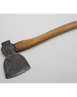 Small Size Kent Pattern Hand Axe