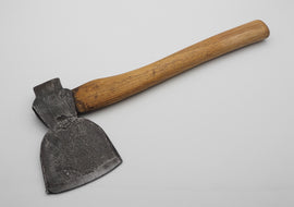 Small Size Kent Pattern Hand Axe