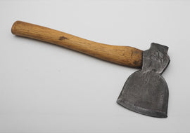 Small Size Kent Pattern Hand Axe