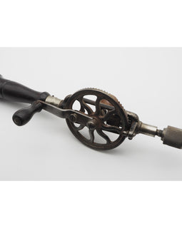 Supplee-Biddle Phila. USA Large Hand Drill