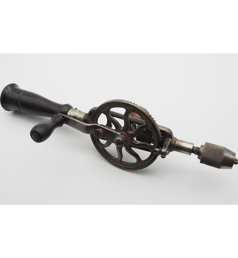 Supplee-Biddle Phila. USA Large Hand Drill