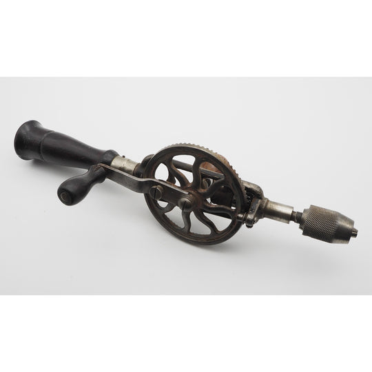 Supplee-Biddle Phila. USA Large Hand Drill