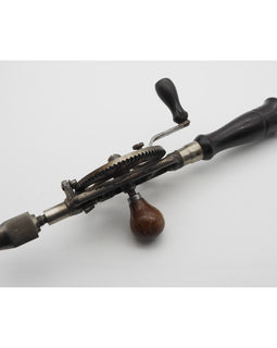 Supplee-Biddle Phila. USA Large Hand Drill