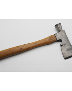 Small Size Lock of England Hatchet With Hammer Head