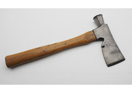 Small Size Lock of England Hatchet With Hammer Head
