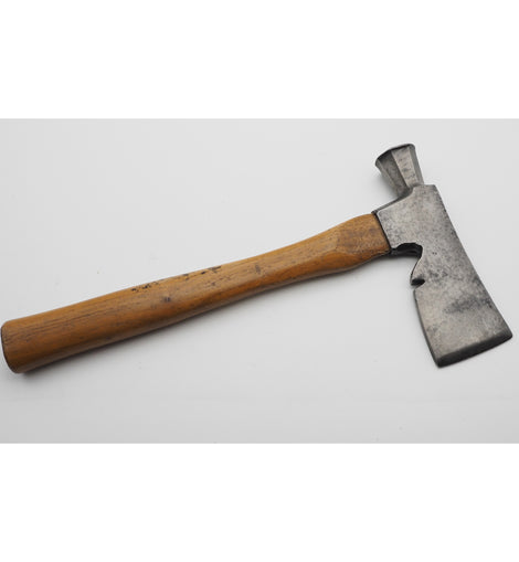 Small Size Lock of England Hatchet With Hammer Head