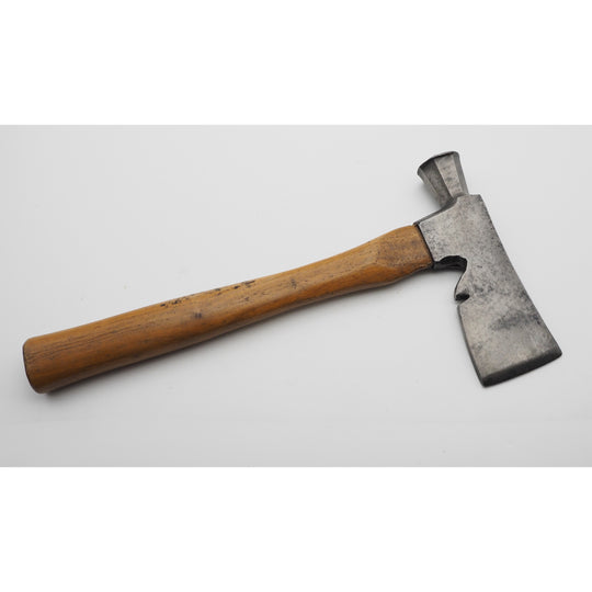 Small Size Lock of England Hatchet With Hammer Head