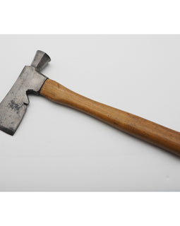 Small Size Lock of England Hatchet With Hammer Head