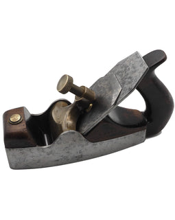 Spiers of Ayr Coffin-Shaped Smoothing Plane