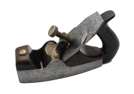 Spiers of Ayr Coffin-Shaped Smoothing Plane