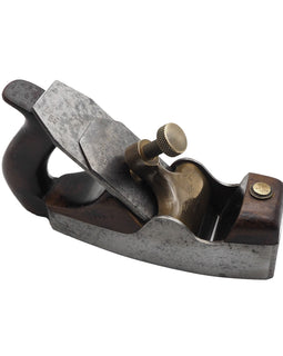 Spiers of Ayr Coffin-Shaped Smoothing Plane