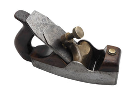 Spiers of Ayr Coffin-Shaped Smoothing Plane