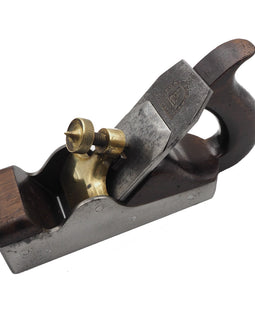 Fine Quality Scottish Parallel Sided Smoothing Plane