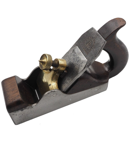 Fine Quality Scottish Parallel Sided Smoothing Plane