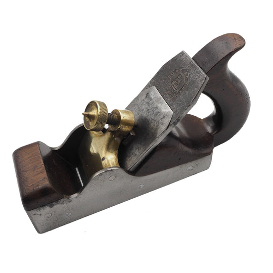 Fine Quality Scottish Parallel Sided Smoothing Plane