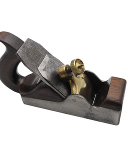 Fine Quality Scottish Parallel Sided Smoothing Plane