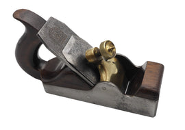 Fine Quality Scottish Parallel Sided Smoothing Plane