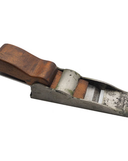 Irish Pattern Low Angle Block Plane